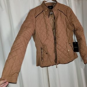 Puff jacket